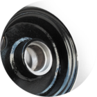 Industrial wheels